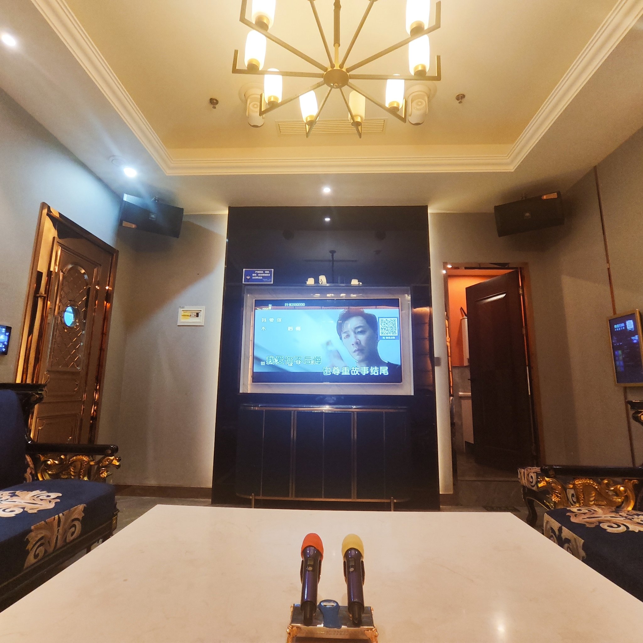 吕梁商务ktv，享受单人商务ktv风采-汾阳市ktv预定